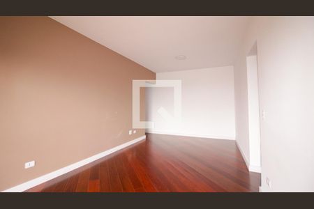 Sala de apartamento para alugar com 2 quartos, 58m² em Vila Ivone, São Paulo