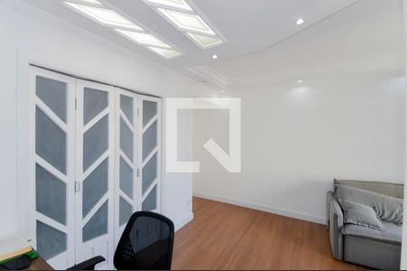 Sala de apartamento à venda com 2 quartos, 61m² em Jardim Aida, Guarulhos