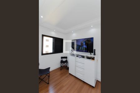 Sala de apartamento à venda com 2 quartos, 61m² em Jardim Aida, Guarulhos