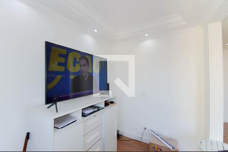 Sala de apartamento à venda com 2 quartos, 61m² em Jardim Aida, Guarulhos
