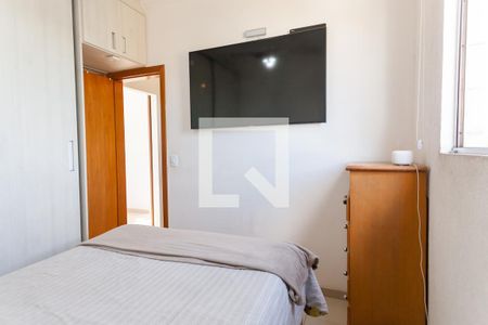 Quarto 1 de apartamento à venda com 2 quartos, 100m² em Cabral, Contagem