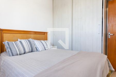 Quarto 1 de apartamento à venda com 2 quartos, 100m² em Cabral, Contagem