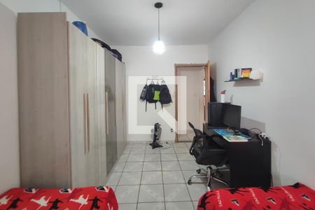 Quarto 2 de casa à venda com 3 quartos, 110m² em Vila Aurocan, Campinas