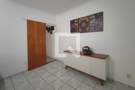 Sala de casa à venda com 3 quartos, 110m² em Vila Aurocan, Campinas