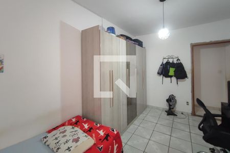 Quarto 2 de casa à venda com 3 quartos, 110m² em Vila Aurocan, Campinas