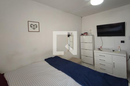 Quarto 1 de casa à venda com 3 quartos, 110m² em Vila Aurocan, Campinas