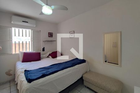 Quarto 1 de casa à venda com 3 quartos, 110m² em Vila Aurocan, Campinas