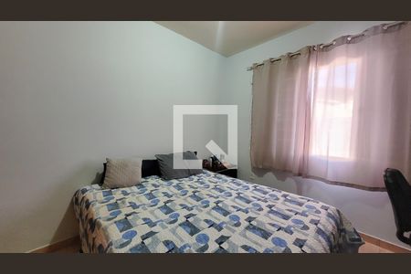 Quarto 1 de casa à venda com 3 quartos, 273m² em Parque das Universidades, Campinas