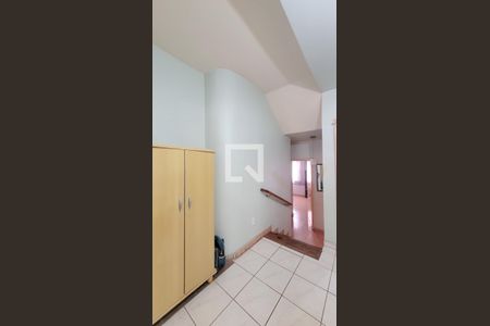 Escritório de casa à venda com 3 quartos, 273m² em Parque das Universidades, Campinas