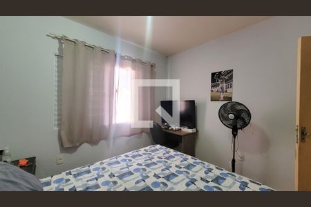 Quarto 1 de casa à venda com 3 quartos, 273m² em Parque das Universidades, Campinas