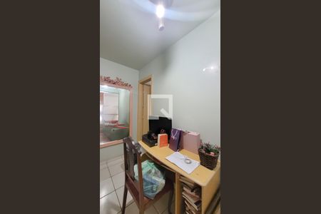 Escritório de casa à venda com 3 quartos, 273m² em Parque das Universidades, Campinas