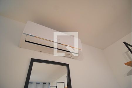 Studio de kitnet/studio à venda com 1 quarto, 25m² em Boa Vista, Porto Alegre