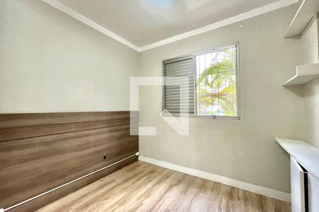 Quarto 2 de apartamento para alugar com 2 quartos, 65m² em Vila Alexandria, São Paulo