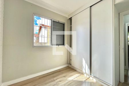 Quarto 1 de apartamento para alugar com 2 quartos, 65m² em Vila Alexandria, São Paulo