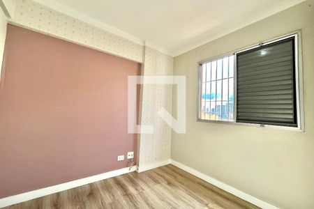 Quarto 1 de apartamento para alugar com 2 quartos, 65m² em Vila Alexandria, São Paulo