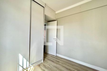 Quarto 1 de apartamento para alugar com 2 quartos, 65m² em Vila Alexandria, São Paulo