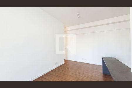 Sala de apartamento para alugar com 1 quarto, 58m² em Cambuí, Campinas