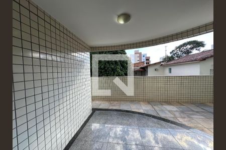 Apartamento à venda com 4 quartos, 240m² em Padre Eustáquio, Belo Horizonte