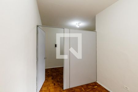 Quarto de kitnet/studio para alugar com 1 quarto, 24m² em Santa Cecilia, São Paulo