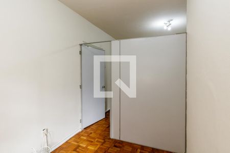 Quarto de kitnet/studio para alugar com 1 quarto, 24m² em Santa Cecilia, São Paulo