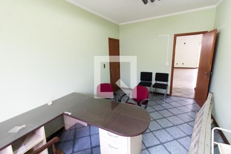 Escritório de casa à venda com 4 quartos, 390m² em Parque Alto Taquaral, Campinas