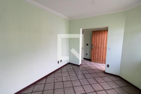 Sala de TV de casa à venda com 4 quartos, 390m² em Parque Alto Taquaral, Campinas