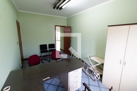 Escritório de casa à venda com 4 quartos, 390m² em Parque Alto Taquaral, Campinas