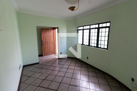 Sala de TV de casa à venda com 4 quartos, 390m² em Parque Alto Taquaral, Campinas