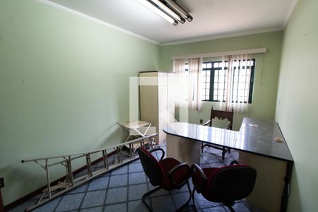 Escritório de casa à venda com 4 quartos, 390m² em Parque Alto Taquaral, Campinas