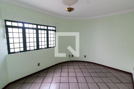 Sala de TV de casa à venda com 4 quartos, 390m² em Parque Alto Taquaral, Campinas