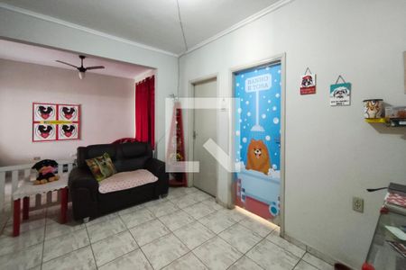 Sala de Jantar de casa à venda com 3 quartos, 300m² em São Bernardo, Campinas