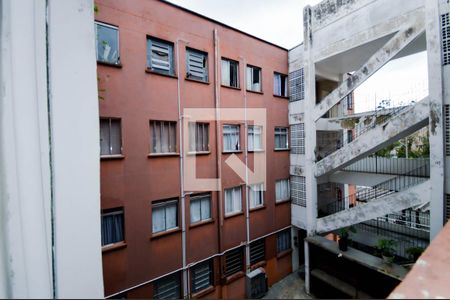 Sala de apartamento à venda com 2 quartos, 50m² em Jardim Tranquilidade, Guarulhos