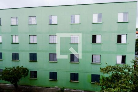 Quarto 1 de apartamento à venda com 2 quartos, 50m² em Jardim Tranquilidade, Guarulhos