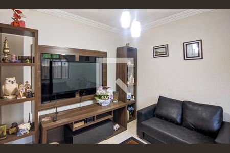 Sala 3 de casa à venda com 6 quartos, 520m² em Santa Tereza, Belo Horizonte