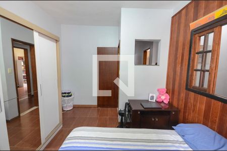 Quarto 1 de casa à venda com 3 quartos, 200m² em Rio Comprido, Rio de Janeiro