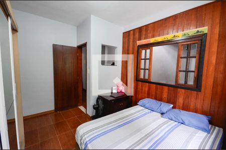 Quarto 1 de casa à venda com 3 quartos, 200m² em Rio Comprido, Rio de Janeiro