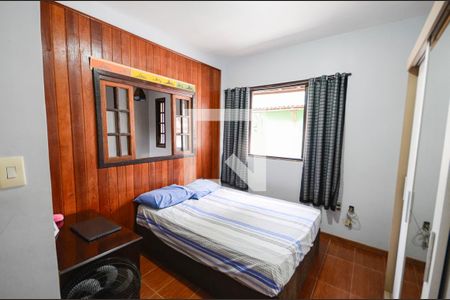 Quarto 1 de casa à venda com 3 quartos, 200m² em Rio Comprido, Rio de Janeiro