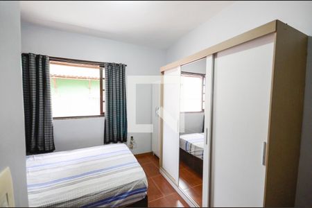 Quarto 1 de casa à venda com 3 quartos, 200m² em Rio Comprido, Rio de Janeiro