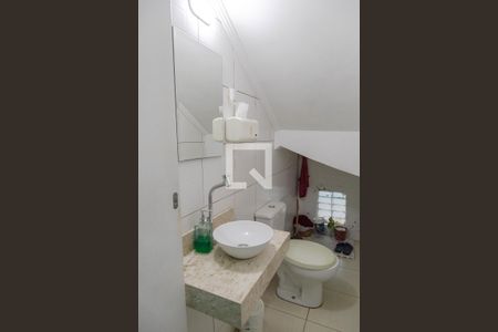 Lavabo de casa à venda com 3 quartos, 220m² em Vila Zamataro, Guarulhos