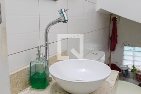 Lavabo de casa à venda com 3 quartos, 220m² em Vila Zamataro, Guarulhos