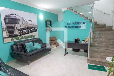 Sala de casa à venda com 3 quartos, 220m² em Vila Zamataro, Guarulhos