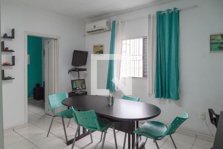 Suíte 1 de casa à venda com 3 quartos, 220m² em Vila Zamataro, Guarulhos