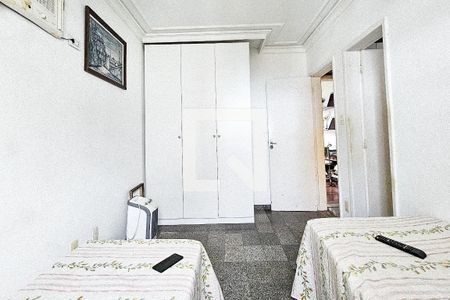 Suíte 1 de apartamento para alugar com 2 quartos, 70m² em Ondina, Salvador