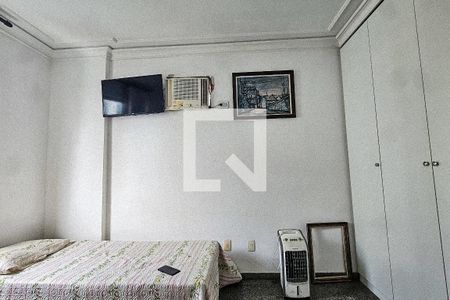 Suíte 1 de apartamento para alugar com 2 quartos, 70m² em Ondina, Salvador