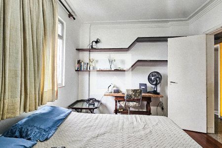 Quarto de apartamento para alugar com 2 quartos, 70m² em Ondina, Salvador
