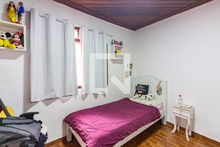 Quarto 2 de casa à venda com 2 quartos, 111m² em Km 18, Osasco
