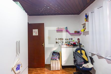 Quarto 2 de casa à venda com 2 quartos, 111m² em Km 18, Osasco