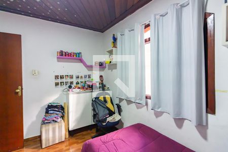 Quarto 2 de casa à venda com 2 quartos, 111m² em Km 18, Osasco