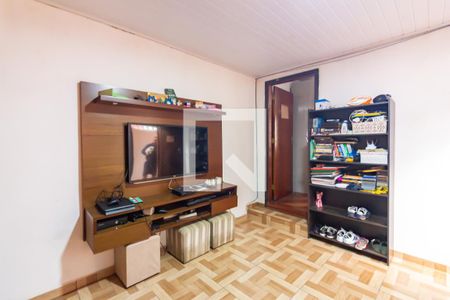 Sala de casa à venda com 2 quartos, 111m² em Km 18, Osasco