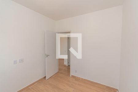 Quarto de apartamento para alugar com 2 quartos, 58m² em Jardim Novo Angulo, Hortolândia
